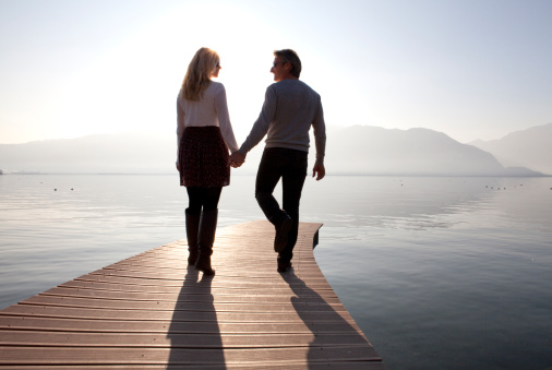 男友动手打我该分手吗?