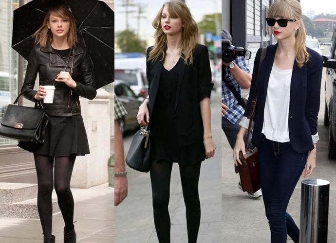 泰勒所有主打,泰勒最好的系列