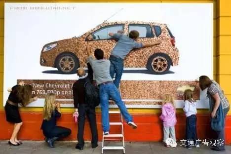 广告如何让品牌更有影响力,品牌如何提升广告效果创意