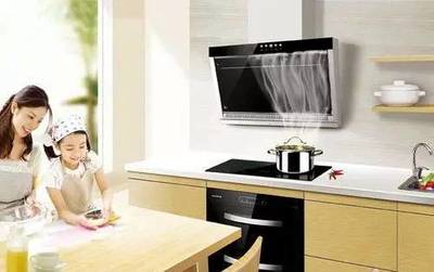 必学抽油烟机清洗技巧,小妙招抽油烟机用什么清洗