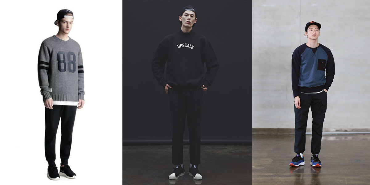 衣锦夜行QA:大丈夫就是要能穿能脱!