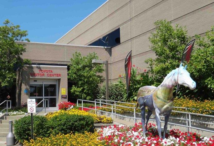 丰田旗下汽车品牌,丰田为什么是最耐用的汽车