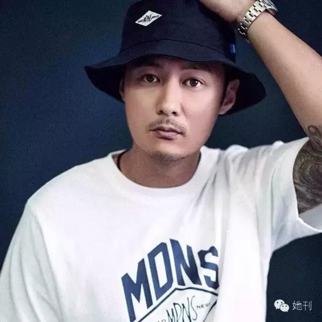 余文乐和陈冠希有点像,余文乐陈冠希哪个更潮