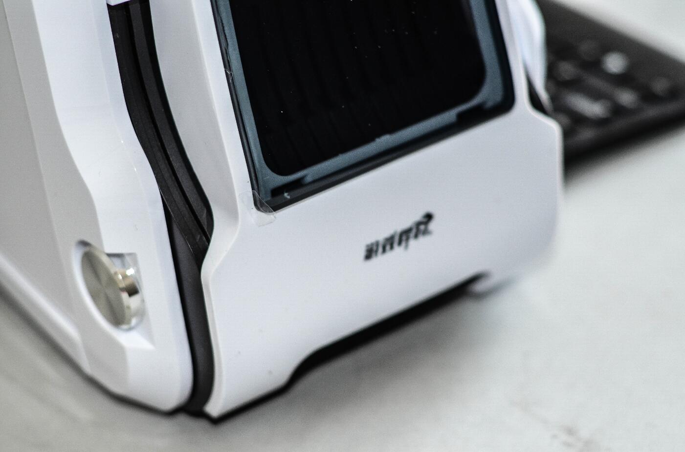 游戏悍将变形金刚3机箱,机甲变形金刚3