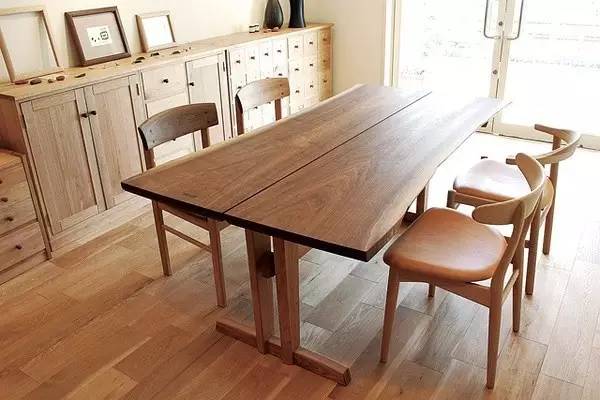 北欧最温馨的家具,最流行北欧风格家具全套