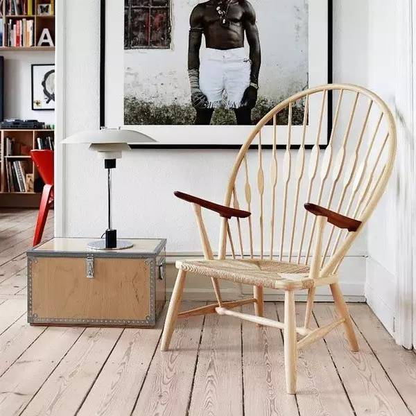 北欧最温馨的家具,最流行北欧风格家具全套