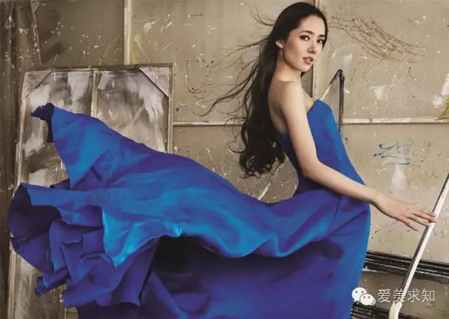 女人如何让自己变得落落大方,38岁的郭碧婷有多迷人