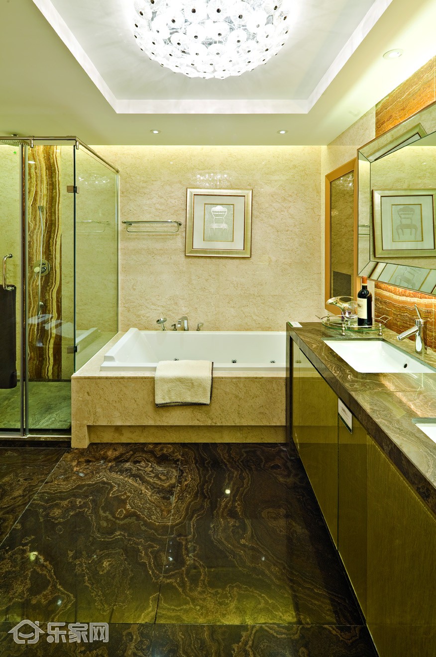 吊顶需不需要安装？看到同事装的吸顶灯，肠子真的悔青了！