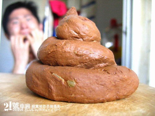 来自身边的“翔”，得知后你都可以做《女医》了！