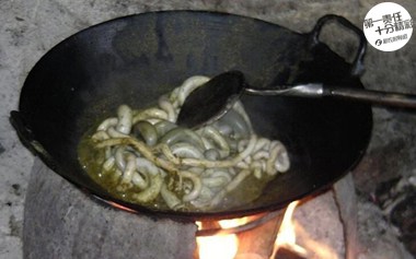 来自身边的“翔”，得知后你都可以做《女医》了！