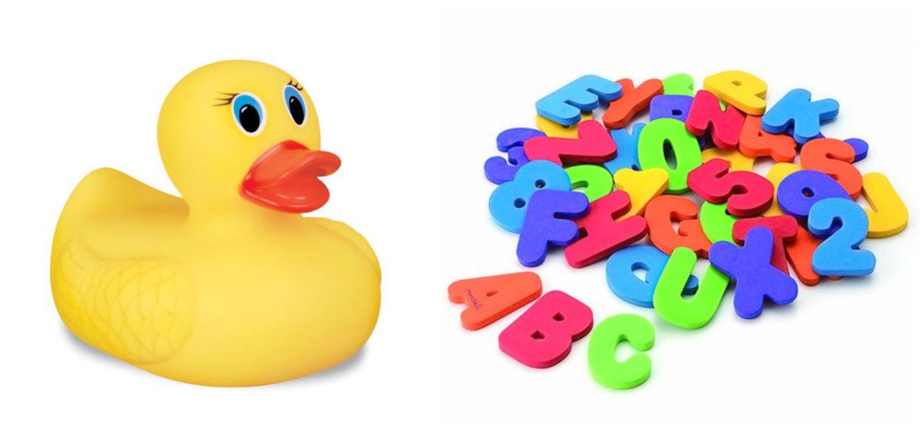 洗澡必备用品,宝宝洗澡用品必备清单