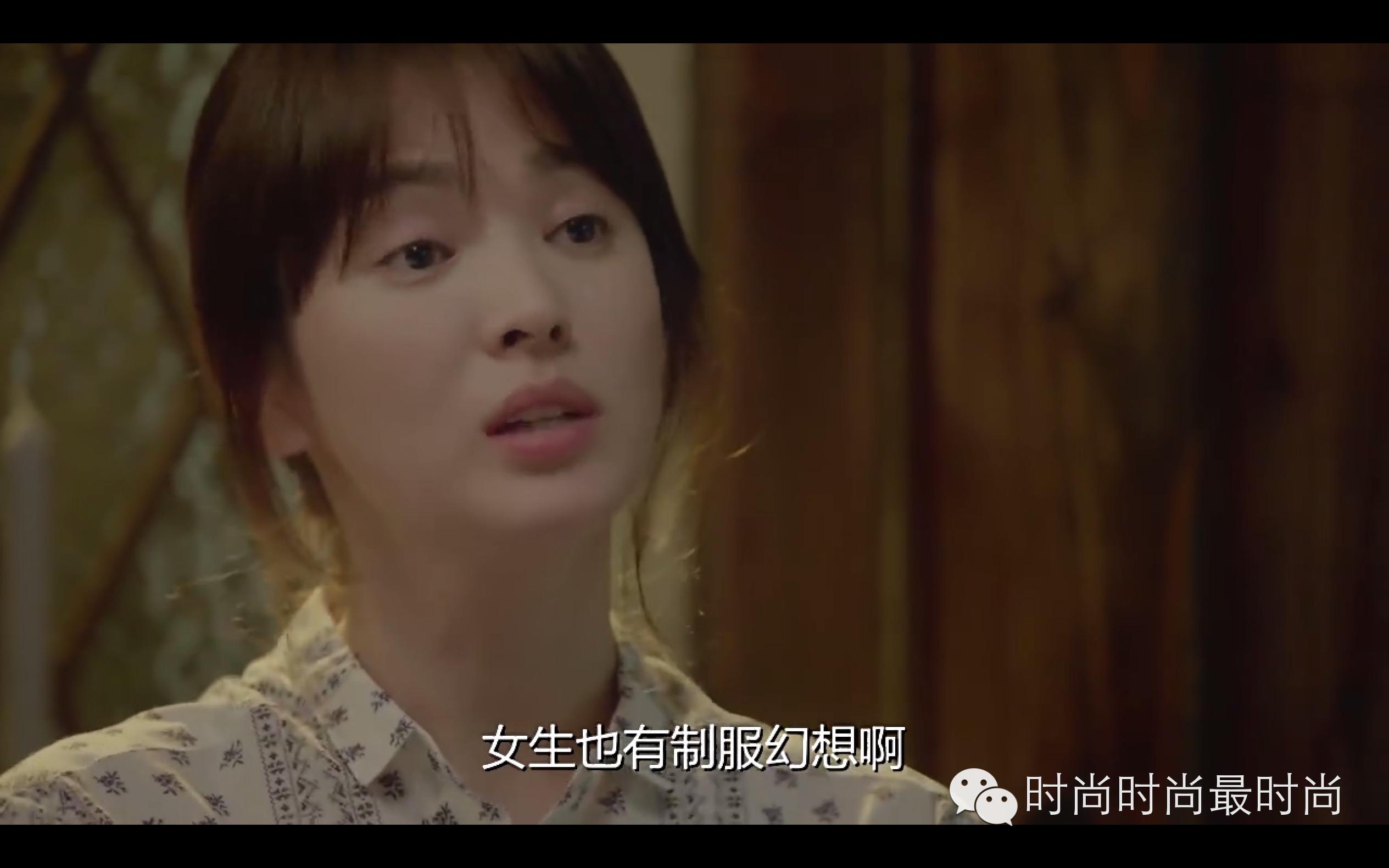 太阳的后裔3-19,太阳的后裔乔妹录音表白