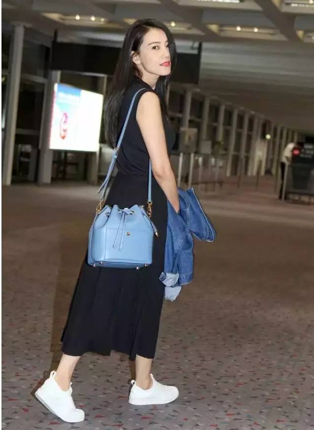 高圆圆被吐槽完整,高圆圆被吐槽