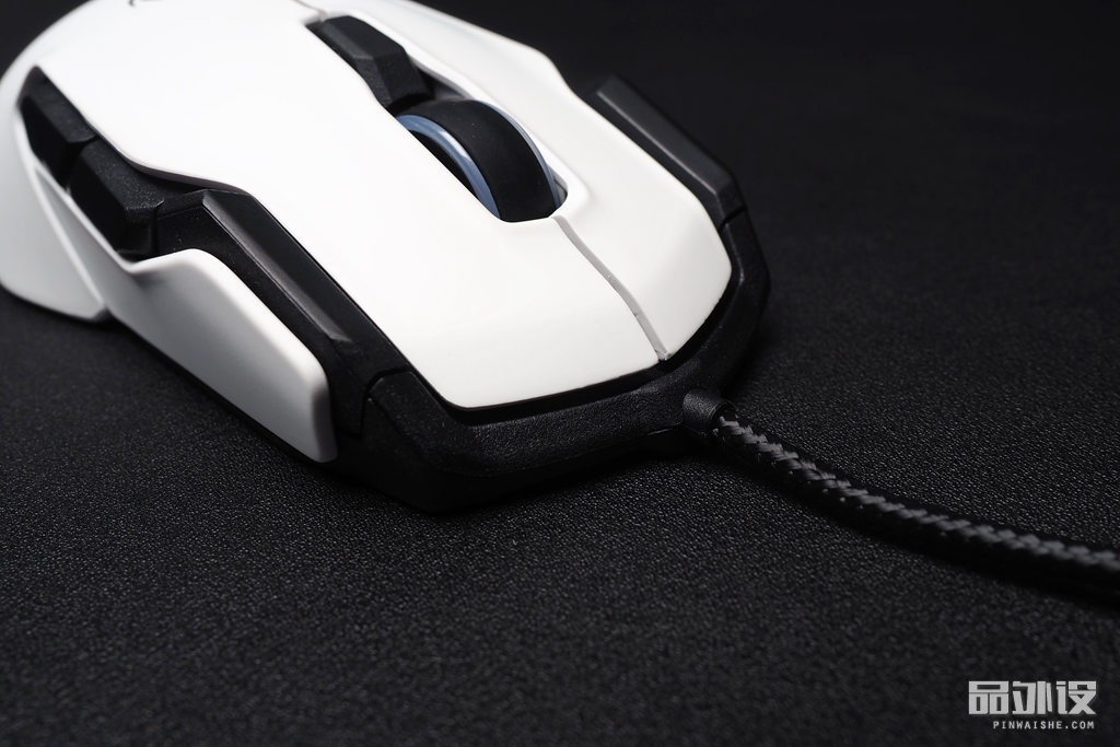 roccat冰豹魔幻豹kone,roccat冰豹