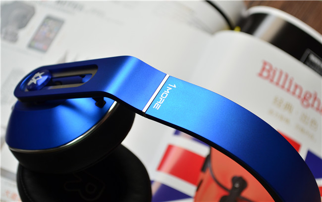 万魔佩戴最舒适的蓝牙耳机,万魔头戴式耳机降噪怎么样