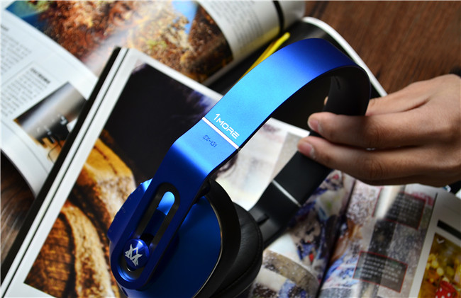 万魔佩戴最舒适的蓝牙耳机,万魔头戴式耳机降噪怎么样