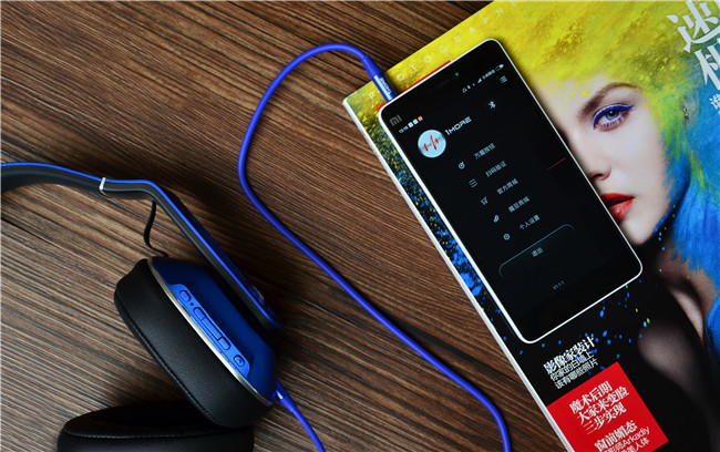 万魔佩戴最舒适的蓝牙耳机,万魔头戴式耳机降噪怎么样