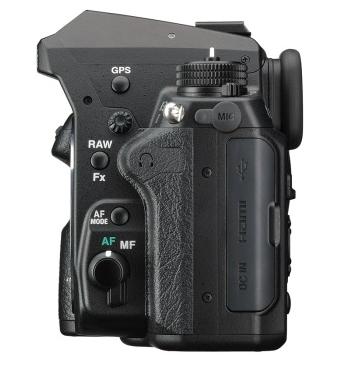 宾得k3ii单反评测,宾得k3广角镜头推荐