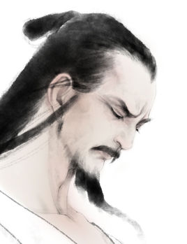 金庸笔下道教十大高手排名,金庸笔下三个绝技