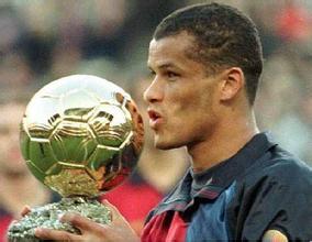 里瓦尔多的励志故事,成长故事和成长感悟