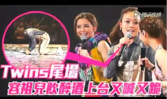 容祖儿唱歌前后的反差,容祖儿为什么是歌手