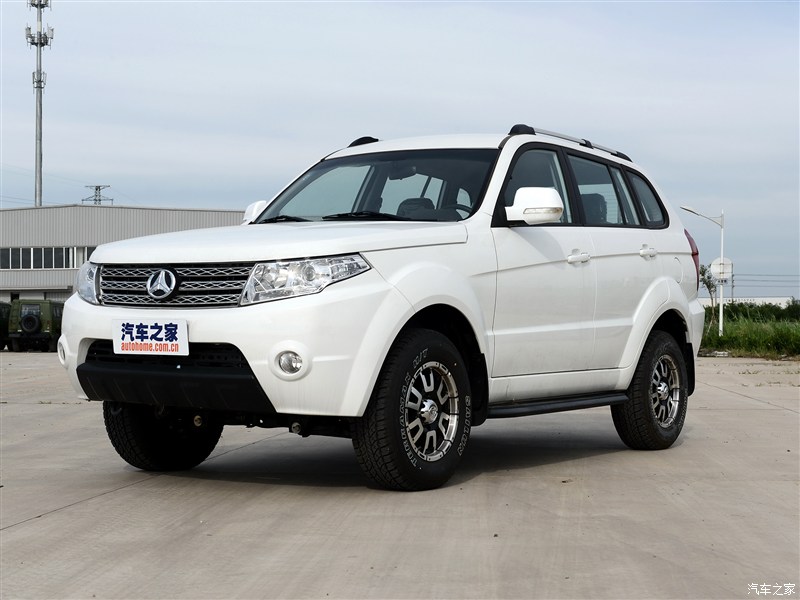 最不受待见suv车型,十大不建议买的suv车型