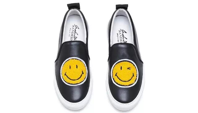 哪几款运动鞋超级百搭,又帅又潮的运动鞋