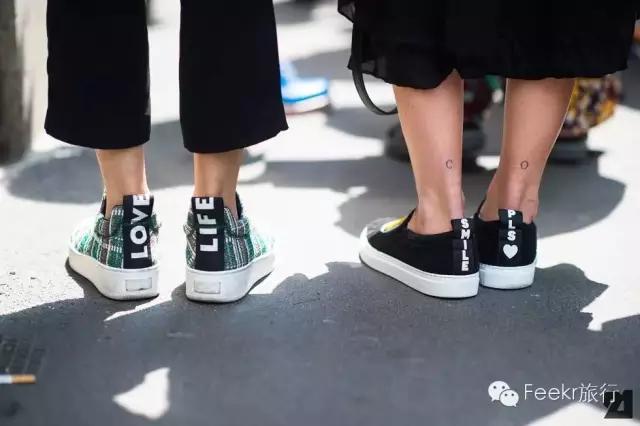 哪几款运动鞋超级百搭,又帅又潮的运动鞋