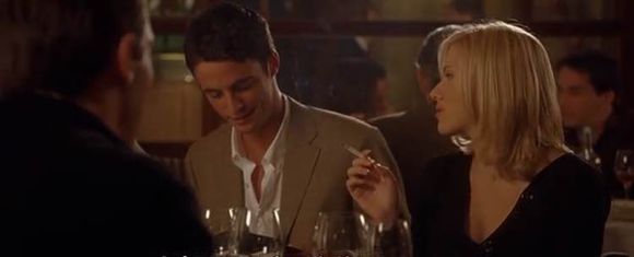 欧美电影女神最惊艳的瞬间,欧美绝美的女明星电影