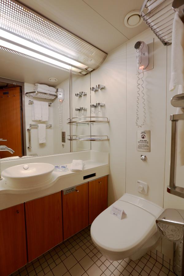 长崎济州岛游轮游,五天四夜日本邮轮游