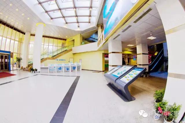 南京人推荐的医院,南京满意度调查哪家好