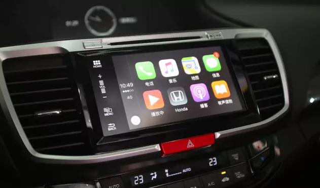 锦程说车视频,本田雅阁试驾全面解析