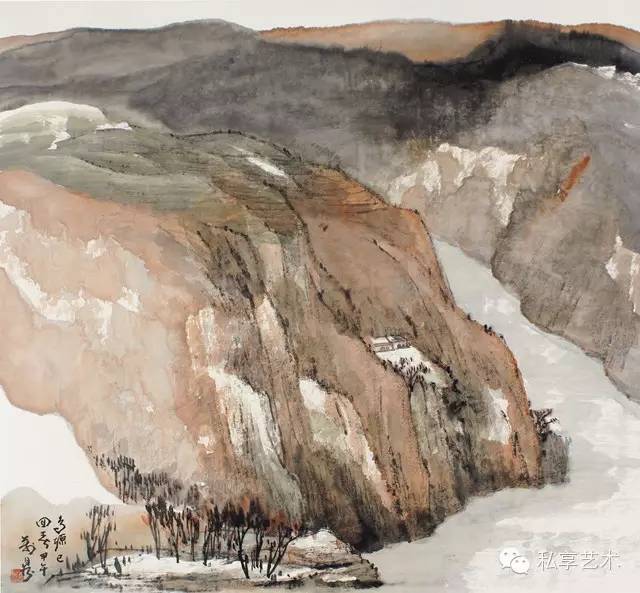 万鼎:览大美之景生壮美之怀