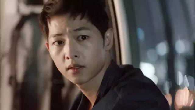 想睡宋仲基有什么错？！