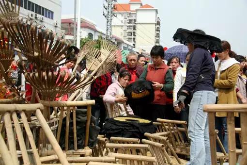 东坑远远不止*身卖**节，“地头蛇”带你一天玩尽东坑！