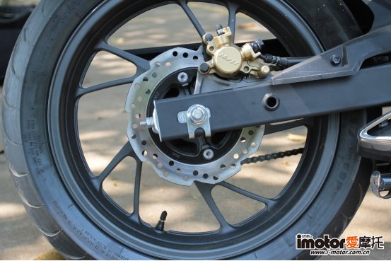 17款五羊本田cb190r属于街车吗,五羊本田cb190r对比豪爵dr300