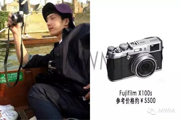 倪妮羡慕别人的爱情,倪妮和井柏然谈多久