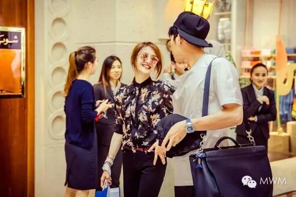 倪妮羡慕别人的爱情,倪妮和井柏然谈多久