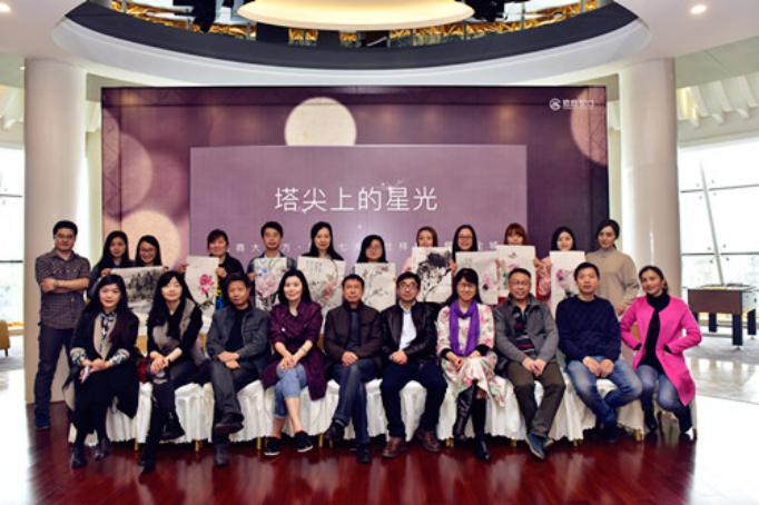 招商大魔方玺悦公寓,招商大魔方玺悦轩电梯