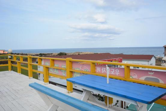 到了韩国才发现，以前的“韩流印象”都是骗人的!