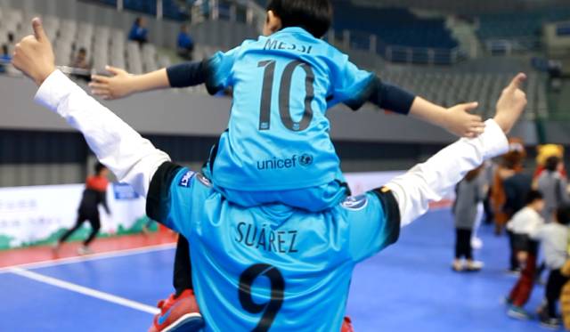 足球史上那些让人记忆深刻的时刻,关于足球那些难以磨灭的记忆