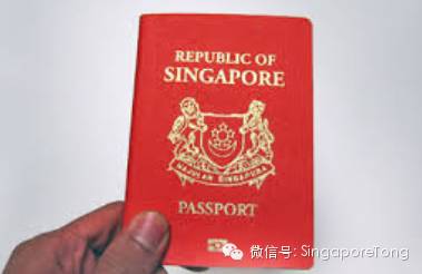 申请新加坡国籍条件,申请新加坡公民容易吗