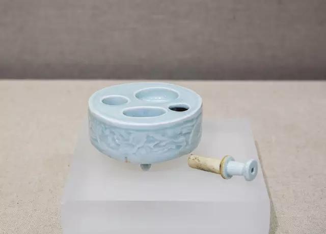 珍品撷英:图读宋元“闲事与雅器”