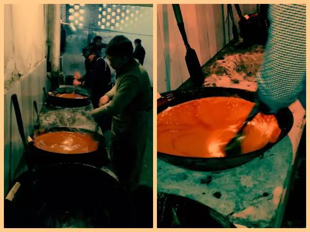 教你如何辨别真红糖,正宗红糖辨别方法