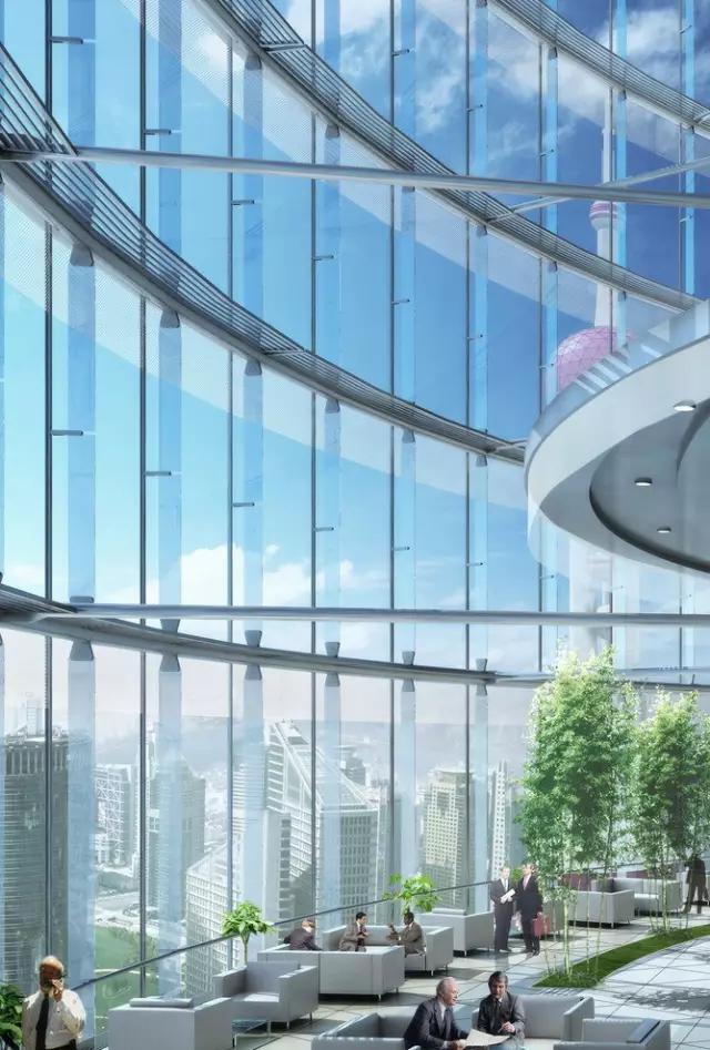 2021年魔都即将开的商场,2021魔都新开20家商场