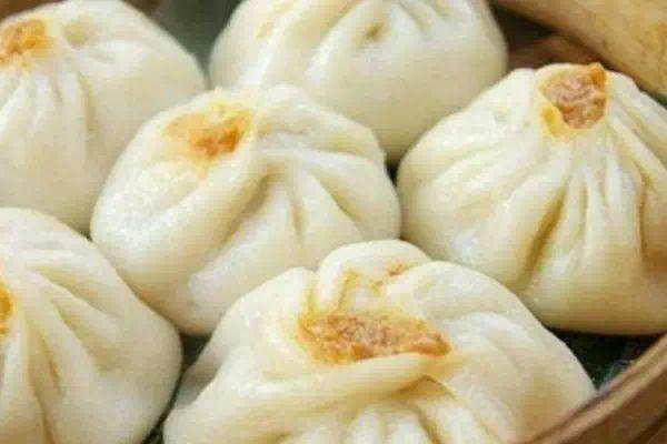想吃《功夫熊猫3》里好吃的包子？几种手作包子让你大饱口福！
