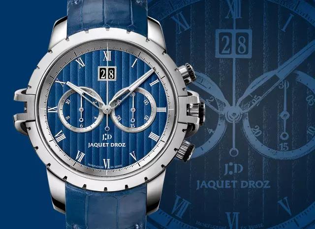 雅克德罗年轻的时候,雅克德罗有多聪明