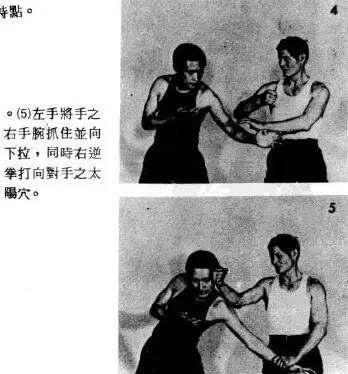 李小龙咏春拳绝技,李小龙学咏春拳的过程