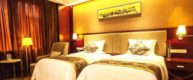 南宁最贵的高层酒店,南宁哪个酒店最贵最高档