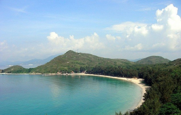 好消息!16年夏天去南澳《杨梅坑、东西涌》不会再堵、游玩攻略